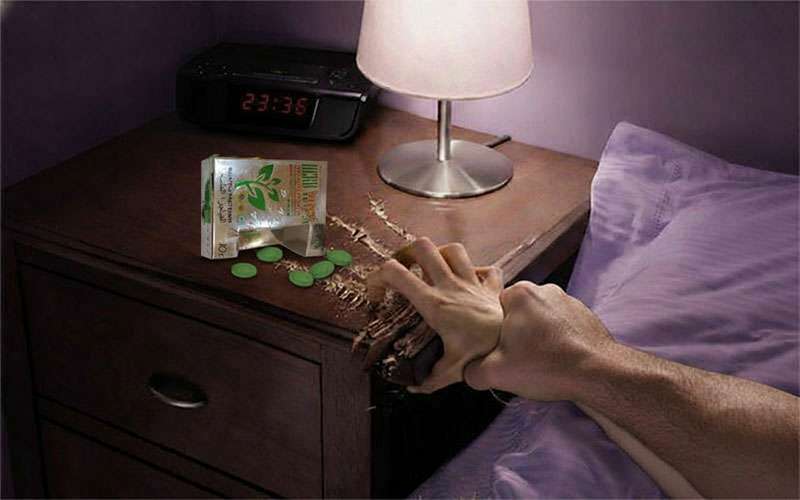 Viên uống cường dương Herb Viagra xanh, kéo dài thời gian quan hệ